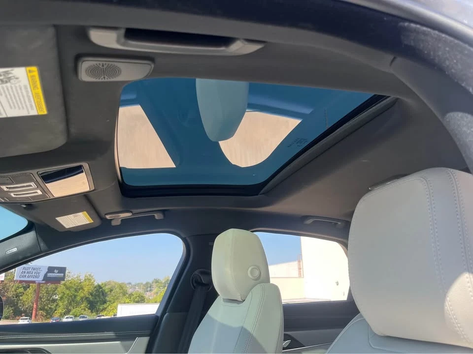 2024 Jaguar X260 XF - Image 14 of 14