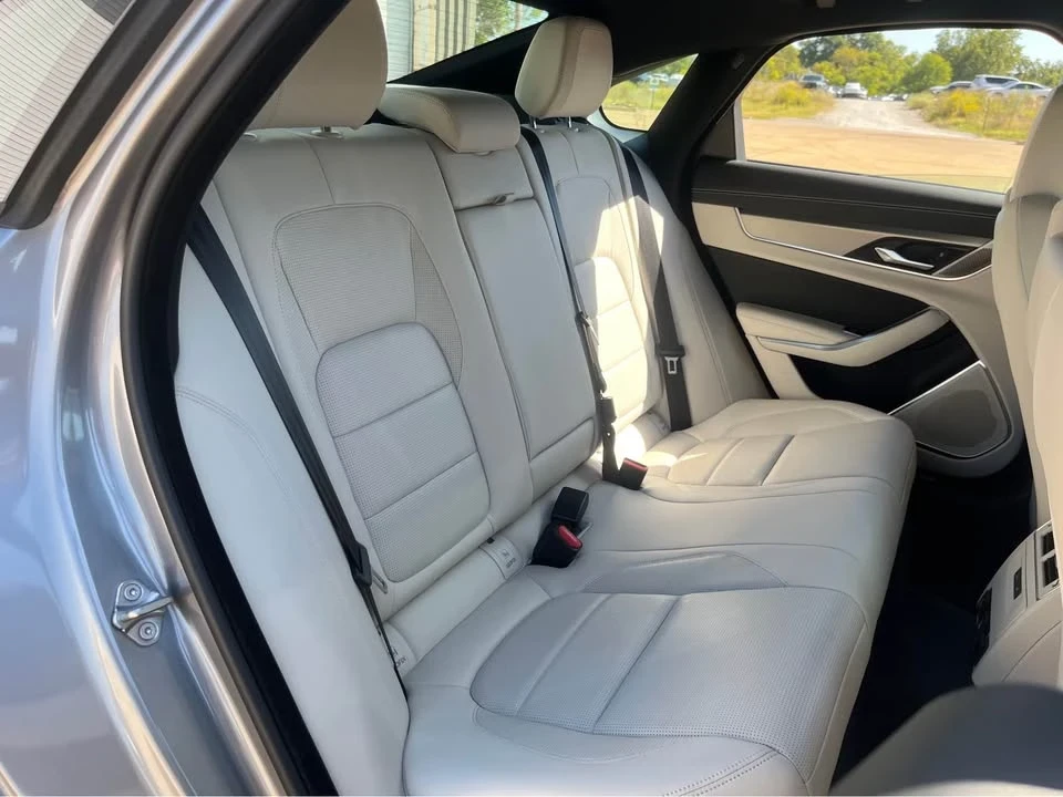 2024 Jaguar X260 XF - Image 9 of 14
