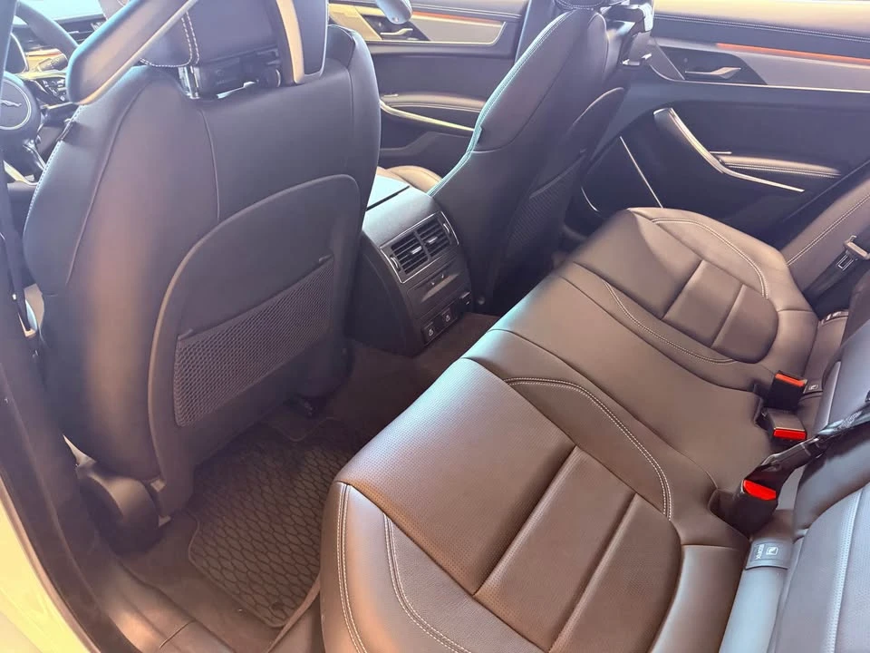 2024 Jaguar X260 XF - Image 5 of 5