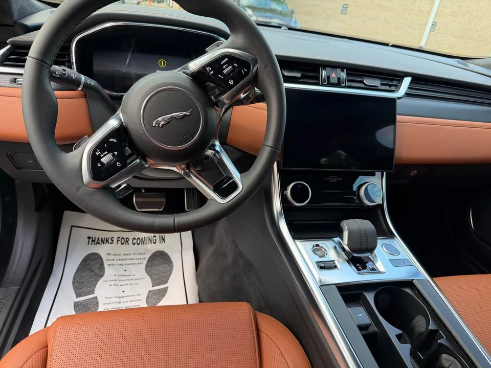 2024 Jaguar X260 XF - Image 9 of 15