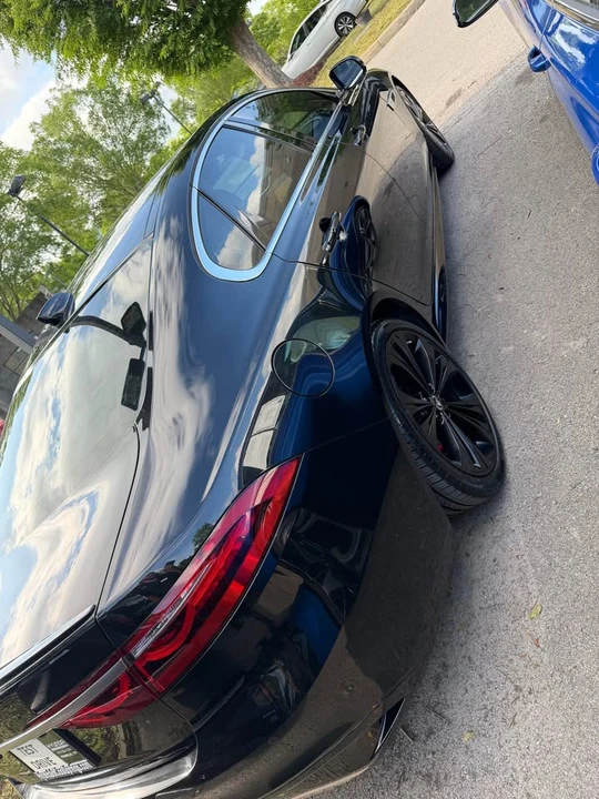 2024 Jaguar X260 XF - Image 2 of 15