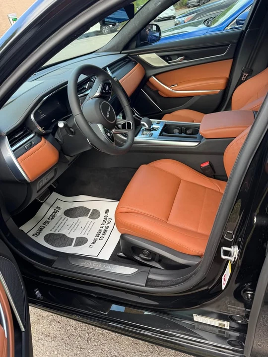 2024 Jaguar X260 XF - Image 7 of 15