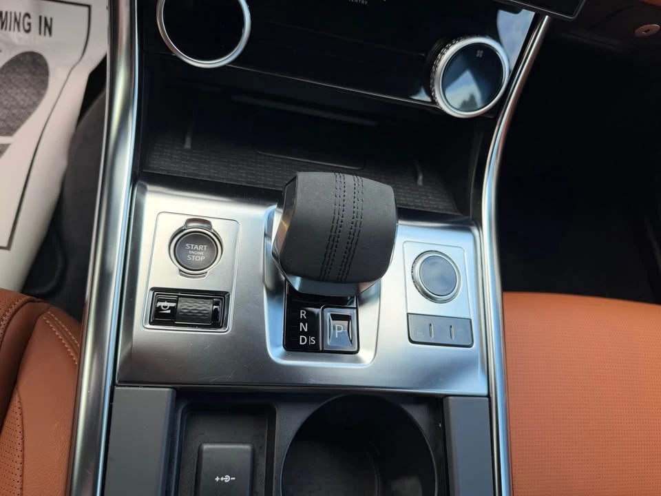 2024 Jaguar X260 XF - Image 10 of 15