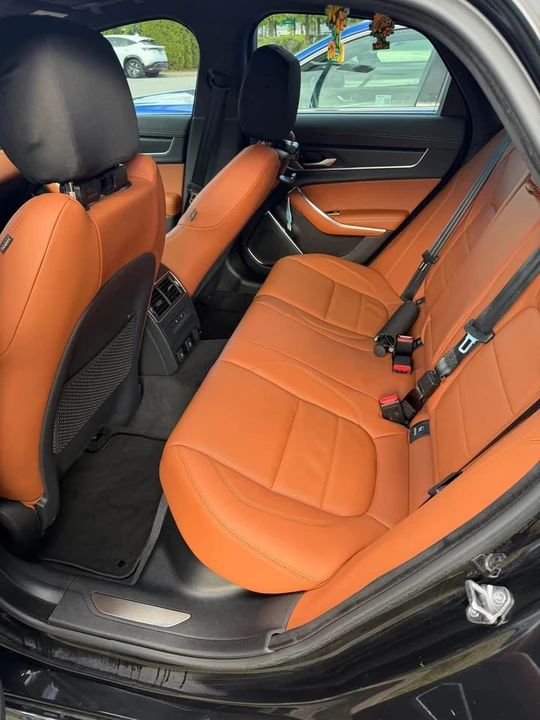 2024 Jaguar X260 XF - Image 14 of 15