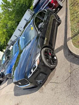 2024 Jaguar XF P300 R-Dynamic SE Sedan