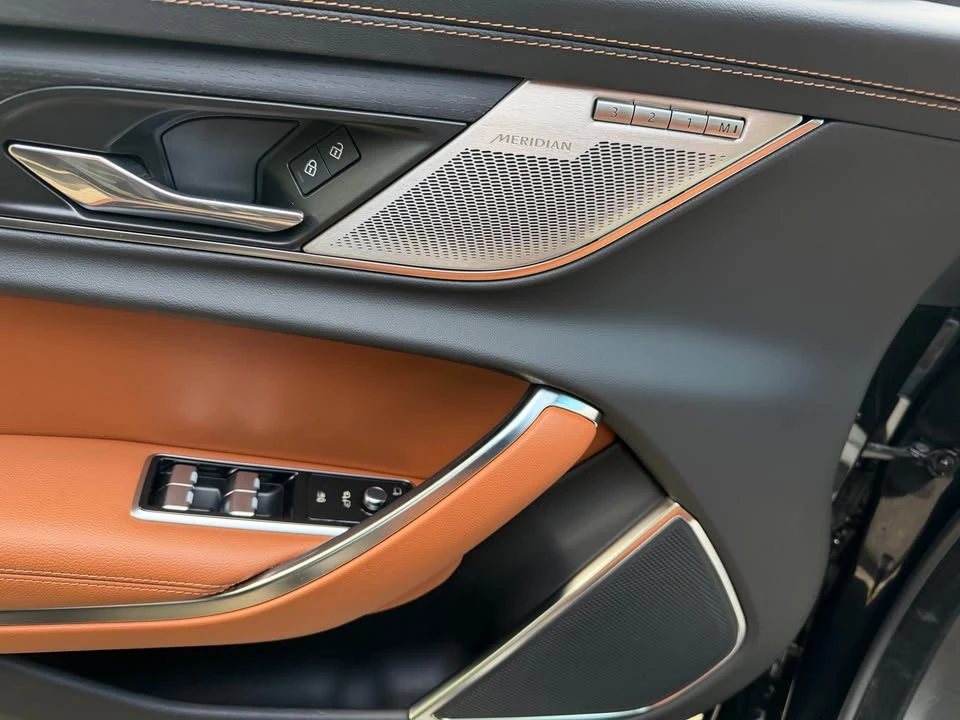 2024 Jaguar X260 XF - Image 8 of 15