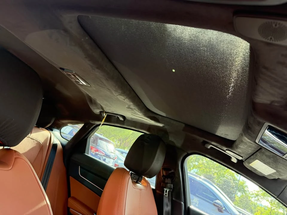 2024 Jaguar X260 XF - Image 15 of 15