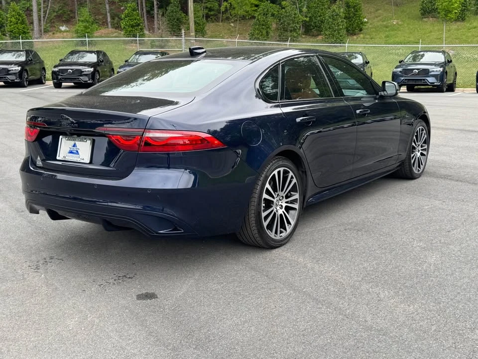 2024 Jaguar X260 XF - Image 15 of 20