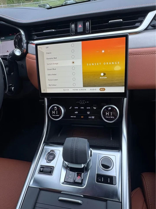 2024 Jaguar X260 XF - Image 10 of 20