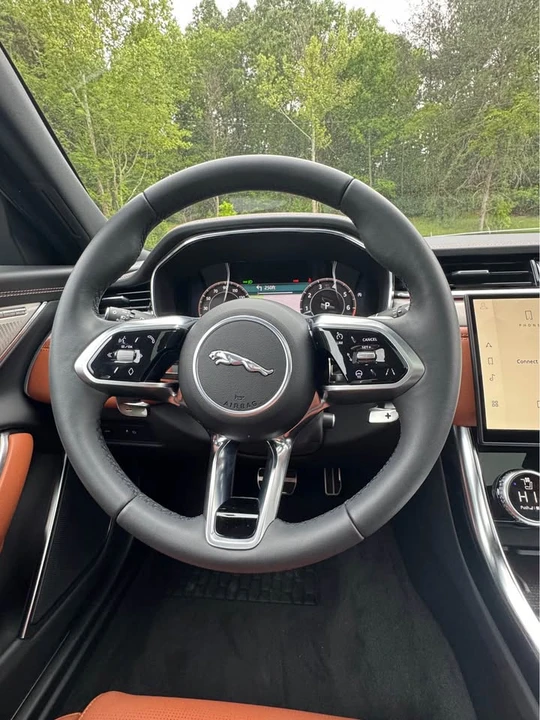 2024 Jaguar X260 XF - Image 7 of 20