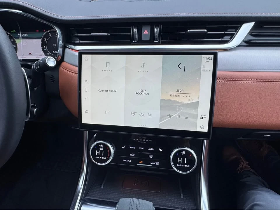 2024 Jaguar X260 XF - Image 9 of 20