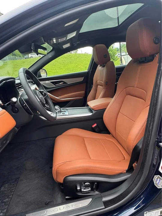 2024 Jaguar X260 XF - Image 3 of 20