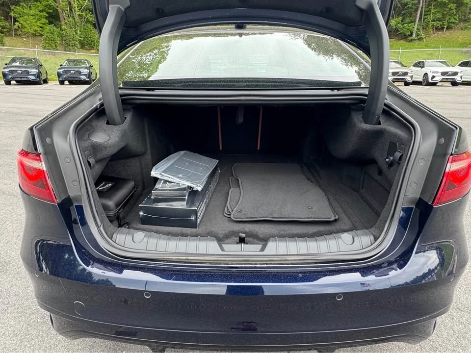 2024 Jaguar X260 XF - Image 13 of 20
