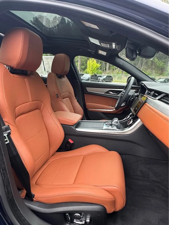 2024 Jaguar X260 XF - Image 4 of 20