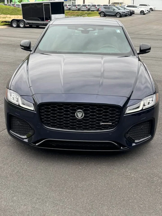 2024 Jaguar X260 XF - Image 18 of 20