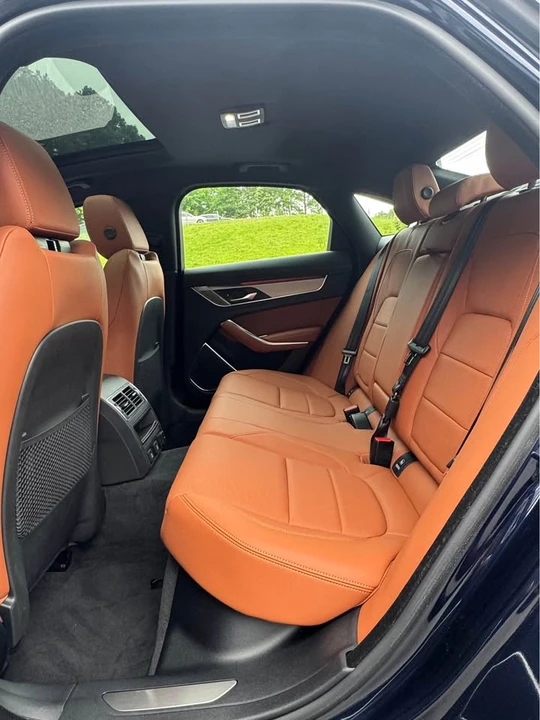2024 Jaguar X260 XF - Image 5 of 20