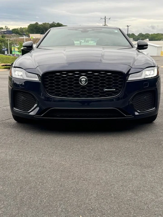 2024 Jaguar X260 XF - Image 2 of 20