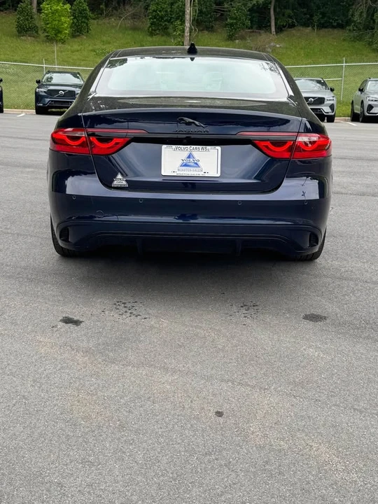 2024 Jaguar X260 XF - Image 16 of 20