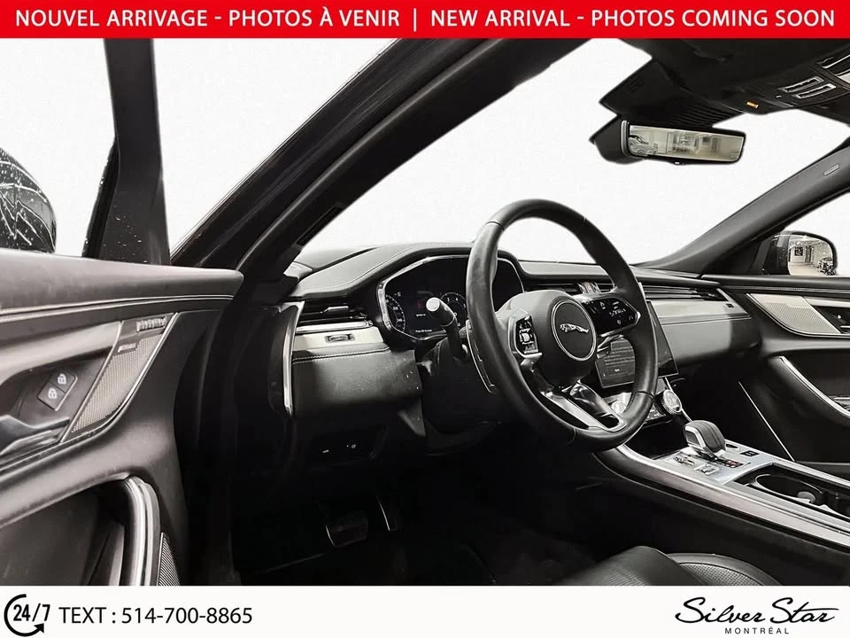 2024 Jaguar X260 XF - Image 5 of 5