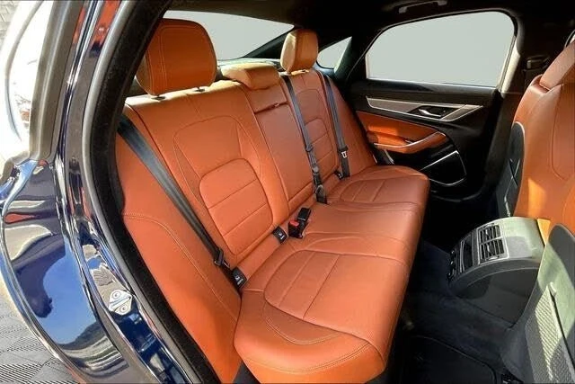 2024 Jaguar X260 XF - Image 17 of 20