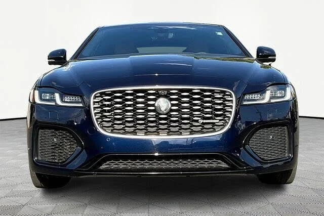 2024 Jaguar X260 XF - Image 2 of 20