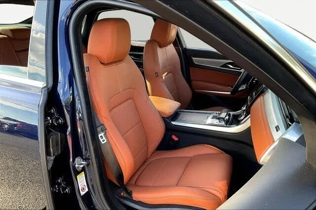 2024 Jaguar X260 XF - Image 20 of 20