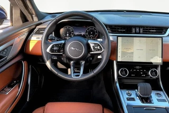 2024 Jaguar X260 XF - Image 8 of 20