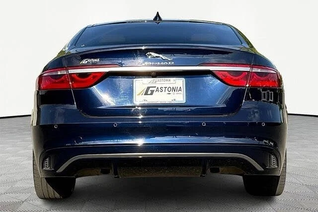 2024 Jaguar X260 XF - Image 6 of 20