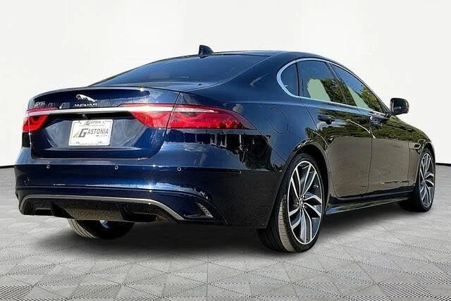 2024 Jaguar X260 XF - Image 5 of 20