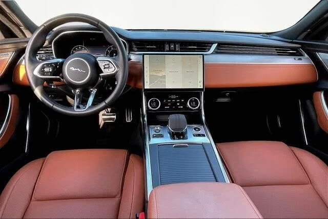 2024 Jaguar X260 XF - Image 7 of 20