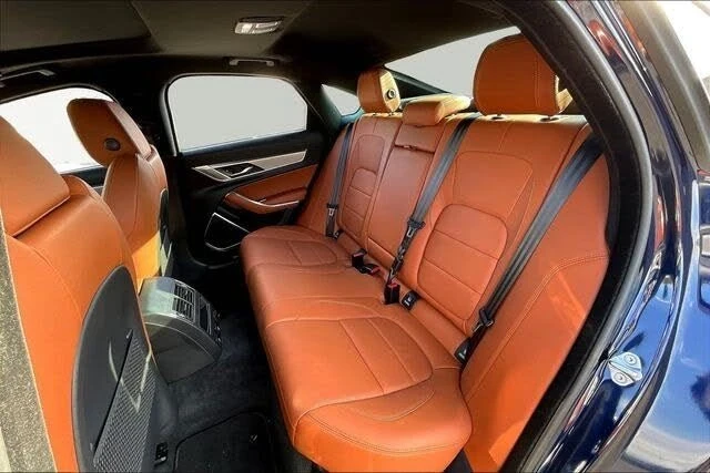 2024 Jaguar X260 XF - Image 16 of 20