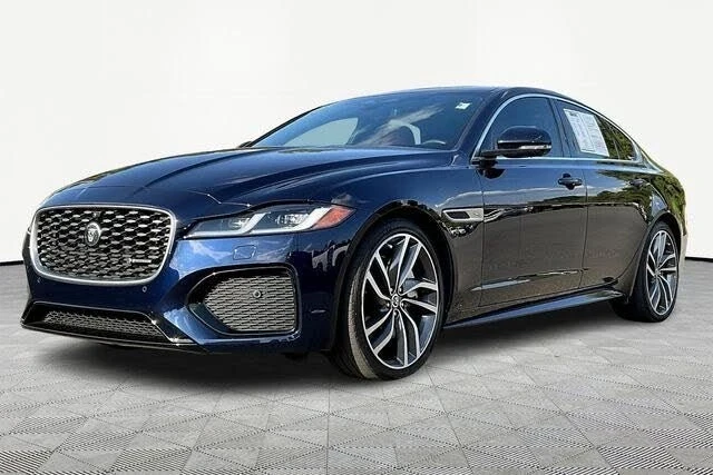 2024 Jaguar X260 XF - Image 3 of 20