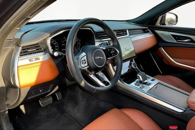 2024 Jaguar X260 XF - Image 12 of 20