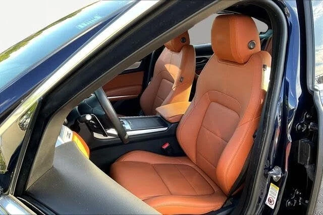 2024 Jaguar X260 XF - Image 15 of 20