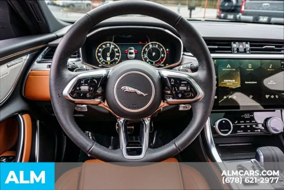 2024 Jaguar X260 XF - Image 9 of 19
