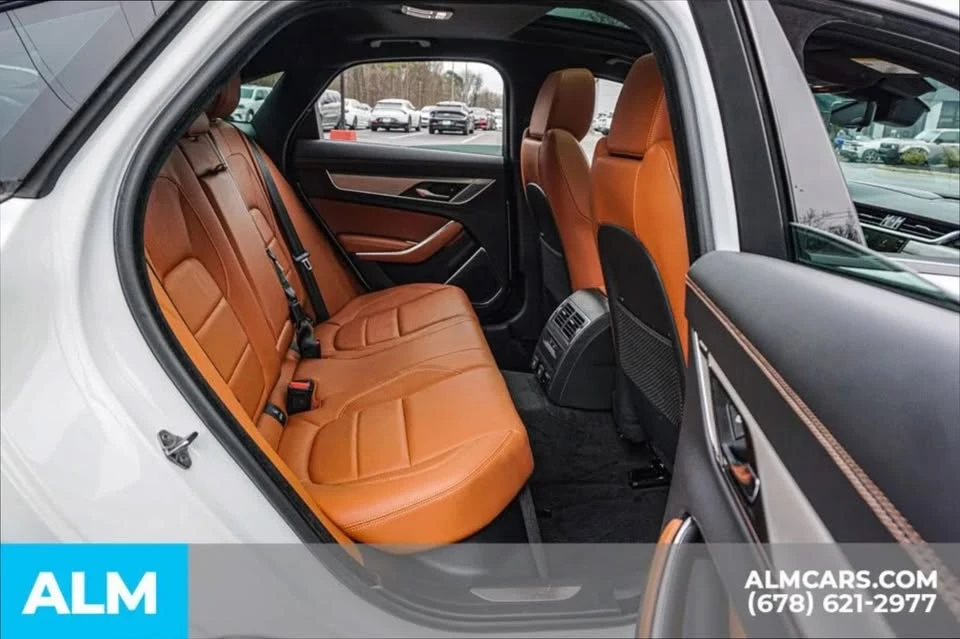 2024 Jaguar X260 XF - Image 7 of 19