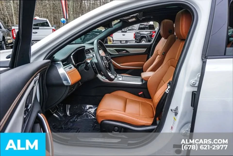 2024 Jaguar X260 XF - Image 6 of 19