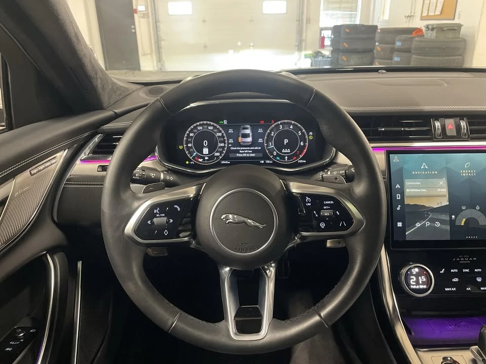 2024 Jaguar X260 XF - Image 10 of 12