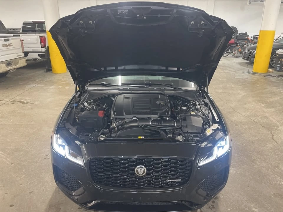 2024 Jaguar X260 XF - Image 7 of 12