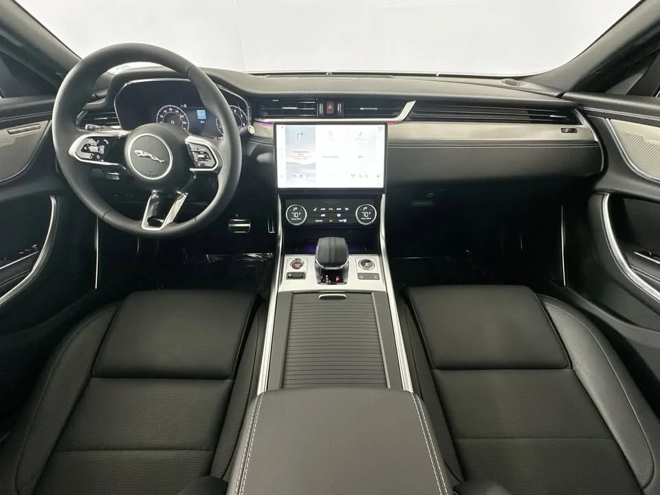 2024 Jaguar X260 XF - Image 9 of 11