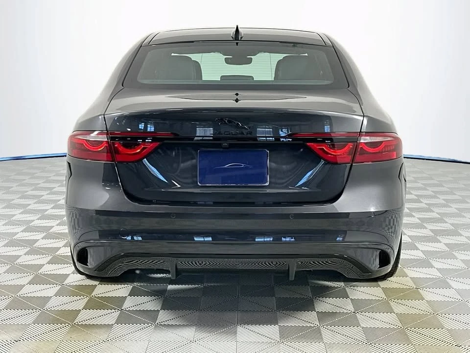 2024 Jaguar X260 XF - Image 4 of 11