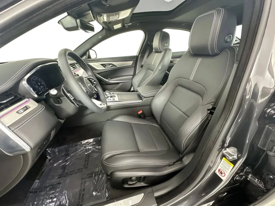 2024 Jaguar X260 XF - Image 8 of 11