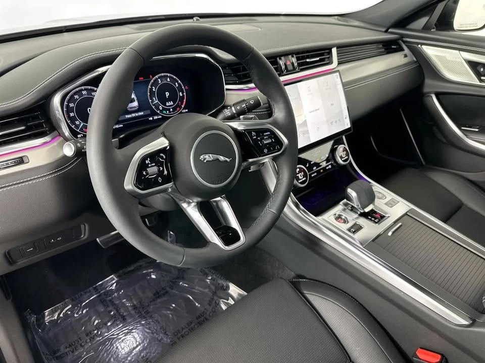 2024 Jaguar X260 XF - Image 5 of 11