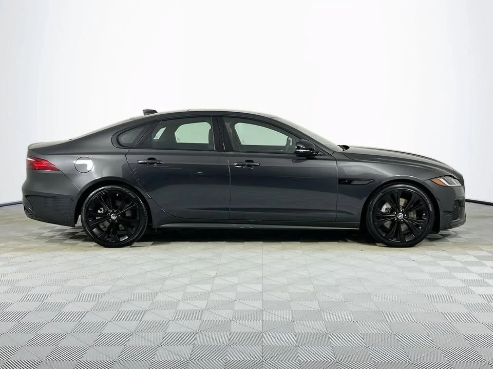 2024 Jaguar X260 XF - Image 3 of 11