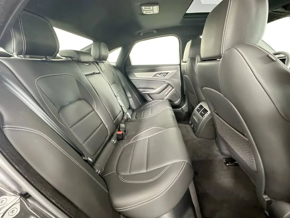2024 Jaguar X260 XF - Image 10 of 11
