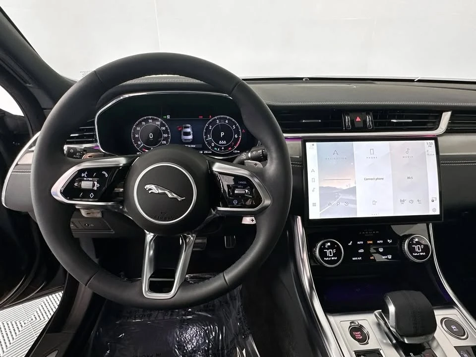 2024 Jaguar X260 XF - Image 6 of 11