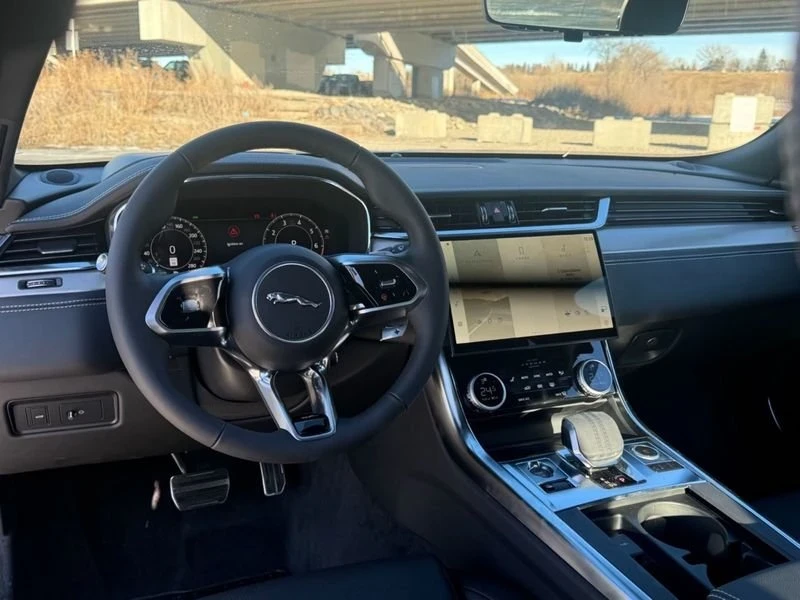 2024 Jaguar X260 XF - Image 7 of 16