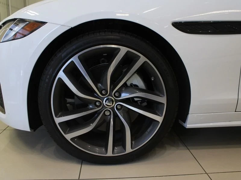 2024 Jaguar X260 XF - Image 16 of 16