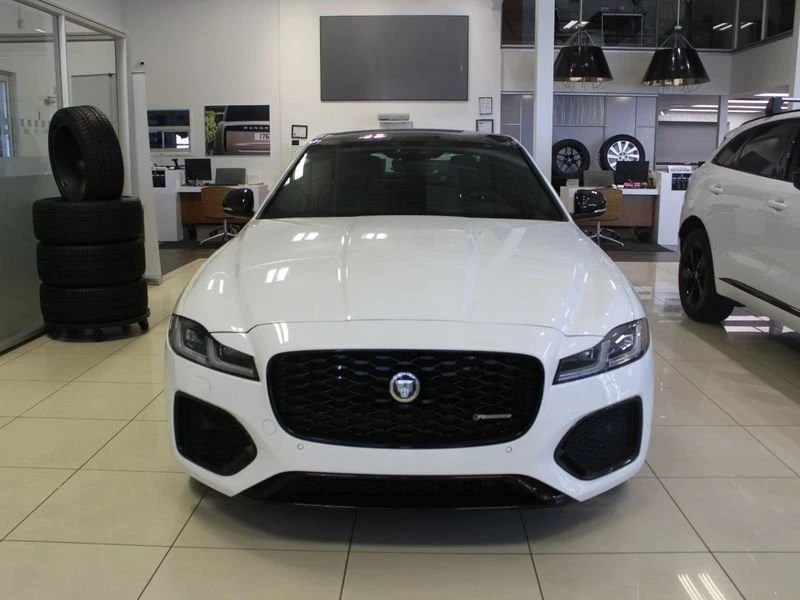 2024 Jaguar X260 XF - Image 4 of 16
