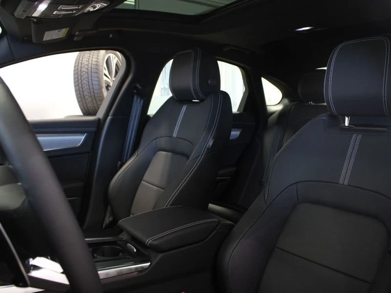 2024 Jaguar X260 XF - Image 8 of 16